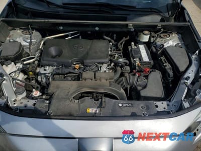 Zdjęcie 12 z 13 samochodu: 2019 TOYOTA RAV4 VIN:2T3P1RFV6KW034901 - miniatura