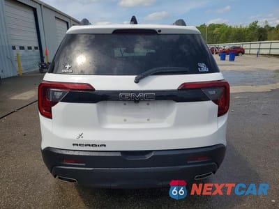 Zdjęcie 6 z 14 samochodu: 2023 GMC ACADIA SLT VIN:1GKKNML46PZ117849 - miniatura