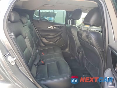 Zdjęcie 11 z 15 samochodu: 2018 INFINITI QX30 PREMIUM VIN:SJKCH5CP4JA055636 - miniatura