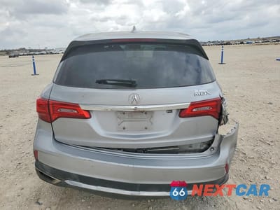 Zdjęcie 6 z 13 samochodu: 2018 ACURA MDX VIN:5J8YD3H33JL007646 - miniatura
