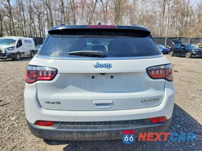 Zdjęcie 6 z 12 samochodu: 2025 JEEP COMPASS LIMITED VIN:3C4NJDCN2ST521633 - miniatura