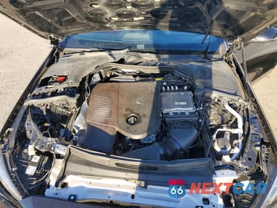 Zdjęcie 11 z 12 samochodu: 2023 MERCEDES-BENZ C 300 VIN:W1KAF4GB9PR120649 - miniatura