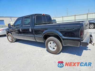 Drugie zdjęcie samochodu z przodu: 2001 FORD F250 SUPER DUTY VIN:1FTNW20F51EC45319 - miniatura