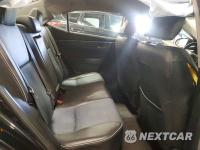 Zdjęcie 10 z 11 samochodu: 2016 TOYOTA COROLLA S PLUS VIN:5YFBURHEXGP404649 - miniatura