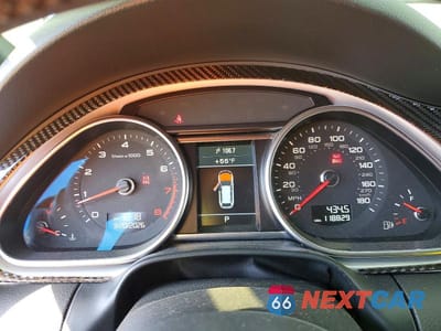 Zdjęcie 9 z 13 samochodu: 2014 AUDI Q7 PRESTIGE VIN:WA1DGBFE5ED002655 - miniatura