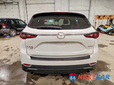 Zdjęcie 6 z 13 samochodu: 2023 MAZDA CX-5 SELECT VIN:JM3KFBBM8P0218319 - miniatura
