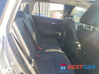 Zdjęcie 11 z 14 samochodu: 2023 TOYOTA COROLLA CROSS XLE VIN:7MUDAAAGXPV055665 - miniatura