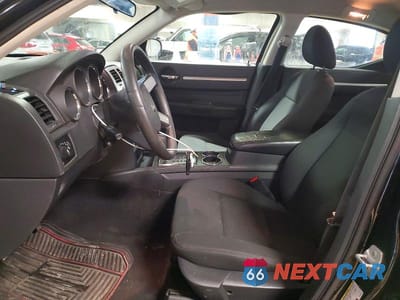 Zdjęcie 7 z 12 samochodu: 2009 DODGE CHARGER VIN:2B3KA43D89H552965 - miniatura