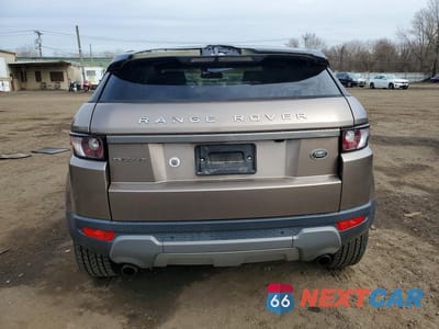 Zdjęcie 6 z 11 samochodu: 2015 LAND ROVER RANGE ROVER EVOQUE PURE PLUS VIN:SALVP1BGXFH037139 - miniatura