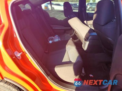 Zdjęcie 10 z 12 samochodu: 2018 DODGE CHARGER SXT PLUS VIN:2C3CDXHG3JH155879 - miniatura