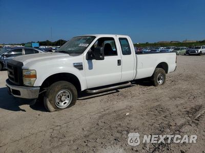 2010 FORD F250 SUPER DUTY 1FTSX2B53AEB13843 - główne zdjęcie licytacji z USA - miniatura