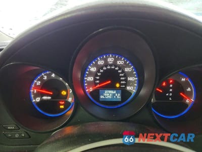 Zdjęcie 9 z 11 samochodu: 2007 ACURA TL VIN:19UUA66277A040284 - miniatura