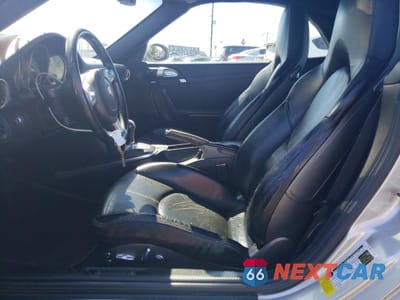 Zdjęcie 7 z 12 samochodu: 2006 PORSCHE 911 CARRERA S CABRIOLET VIN:WP0CB29966S766915 - miniatura