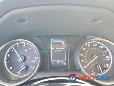 Zdjęcie 9 z 12 samochodu: 2023 TOYOTA CAMRY SE VIN:4T1T11AK4PU773505 - miniatura