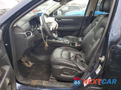 Zdjęcie 7 z 14 samochodu: 2022 MAZDA CX-5 PREFERRED VIN:JM3KFBCMXN1557539 - miniatura