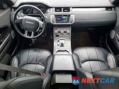 Zdjęcie 8 z 13 samochodu: 2018 LAND ROVER RANGE ROVER EVOQUE SE VIN:SALVP2RX4JH293829 - miniatura