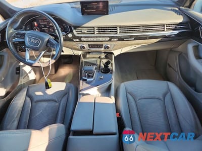 Zdjęcie 8 z 13 samochodu: 2018 AUDI Q7 PRESTIGE VIN:WA1VAAF70JD050558 - miniatura