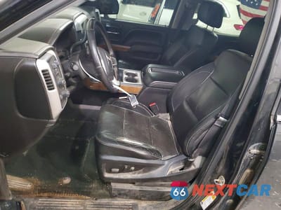 Zdjęcie 7 z 12 samochodu: 2014 GMC SIERRA K1500 SLT VIN:3GTU2VEC2EG267400 - miniatura