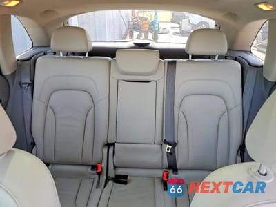 Zdjęcie 10 z 12 samochodu: 2012 AUDI Q5 PREMIUM PLUS VIN:WA1LFAFP9CA044030 - miniatura