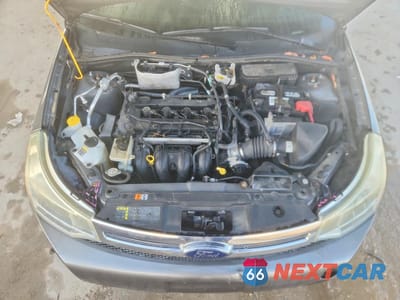 Zdjęcie 11 z 12 samochodu: 2010 FORD FOCUS SE VIN:1FAHP3FN9AW138742 - miniatura