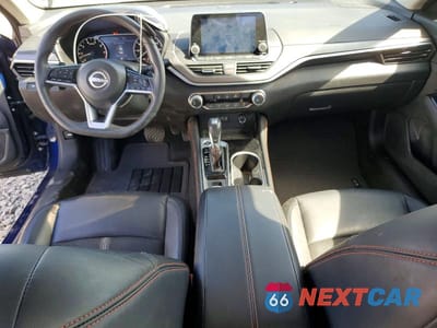 Zdjęcie 8 z 13 samochodu: 2024 NISSAN ALTIMA 2.5 SR VIN:1N4BL4CW8RN319952 - miniatura