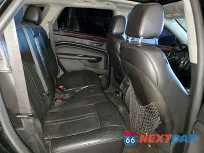 Zdjęcie 11 z 13 samochodu: 2016 CADILLAC SRX LUXURY COLLECTION VIN:3GYFNEE3XGS579412 - miniatura