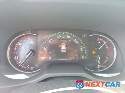 Zdjęcie 9 z 11 samochodu: 2024 TOYOTA RAV4 XLE PREMIUM VIN:2T3C1RFV6RC290059 - miniatura