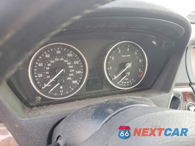 Zdjęcie 9 z 12 samochodu: 2008 BMW X5 3.0I VIN:5UXFE43578L036299 - miniatura