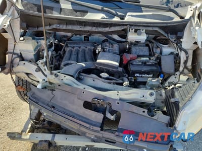 Zdjęcie 12 z 15 samochodu: 2015 CHEVROLET CITY EXPRESS LT DELIVERY VAN VIN:3N63M0ZN8FK726588 - miniatura