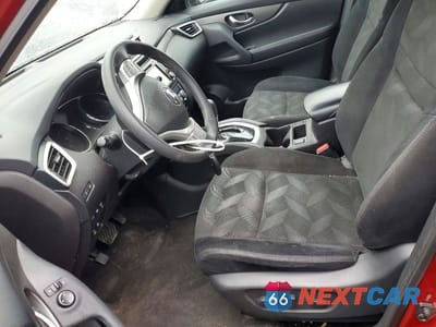 Zdjęcie 7 z 14 samochodu: 2015 NISS ROGUE SV VIN:5N1AT2MV6FC877463 - miniatura