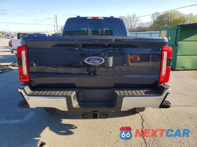 Zdjęcie 6 z 13 samochodu: 2025 FORD F350 SUPER DUTY VIN:1FT8W3BT1SED03403 - miniatura