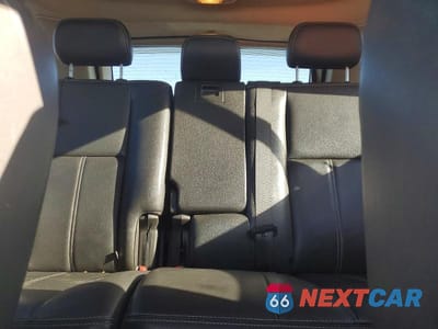 Zdjęcie 10 z 13 samochodu: 2008 FORD EDGE SEL VIN:2FMDK38C98BB23426 - miniatura