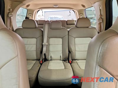 Zdjęcie 10 z 13 samochodu: 2003 FORD EXPEDITION EDDIE BAUER VIN:1FMPU18L53LA19925 - miniatura