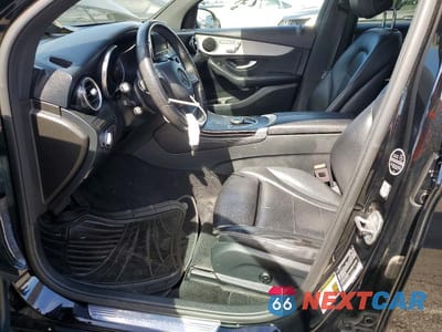 Zdjęcie 7 z 13 samochodu: 2019 MERCEDES-BENZ GLC 300 VIN:WDC0G4JB5KV132058 - miniatura