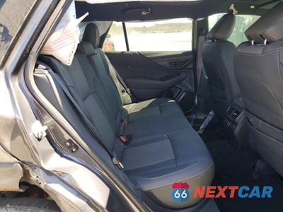 Zdjęcie 10 z 12 samochodu: 2023 SUBARU OUTBACK WILDERNESS VIN:4S4BTGUD5P3215819 - miniatura