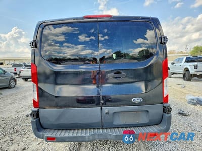 Zdjęcie 6 z 14 samochodu: 2016 FORD TRANSIT T-150 VIN:1FTYE1ZM6GKA02883 - miniatura