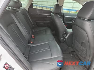 Zdjęcie 10 z 13 samochodu: 2023 HYUNDAI SONATA HYBRID LIMITED VIN:KMHL54JJ6PA078618 - miniatura