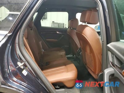 Zdjęcie 11 z 13 samochodu: 2018 AUDI Q5 PREMIUM PLUS VIN:WA1BNAFYXJ2142076 - miniatura