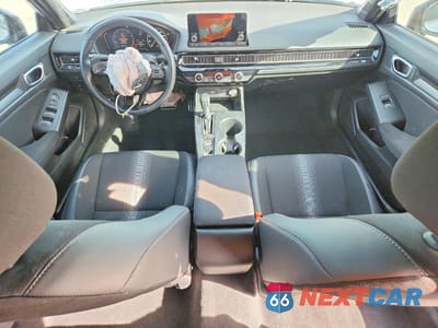 Zdjęcie 8 z 12 samochodu: 2024 HONDA CIVIC SPORT VIN:2HGFE2F51RH595073 - miniatura