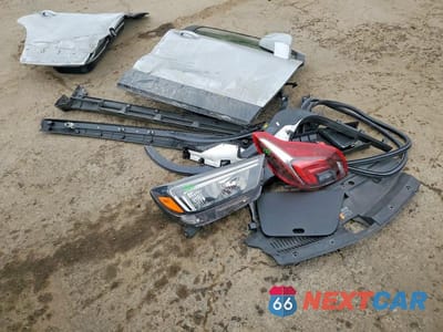 Zdjęcie 13 z 13 samochodu: 2019 BUICK ENCORE SPORT TOURING VIN:KL4CJ2SB5KB802890 - miniatura