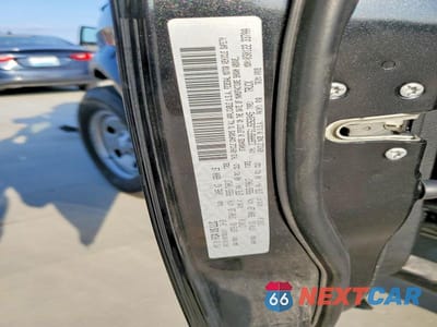 Zdjęcie 12 z 12 samochodu: 2018 RAM 1500 ST VIN:1C6RR6FG1JS262045 - miniatura