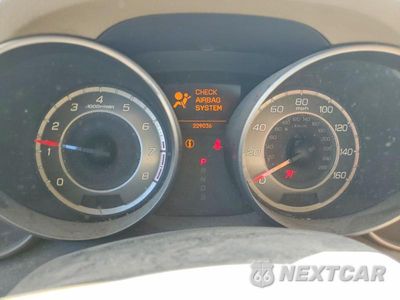 Zdjęcie 9 z 12 samochodu: 2010 ACURA MDX TECHNOLOGY VIN:2HNYD2H67AH503091 - miniatura