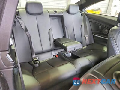 Zdjęcie 10 z 12 samochodu: 2017 BMW 430XI VIN:WBA4R9C59HK680948 - miniatura