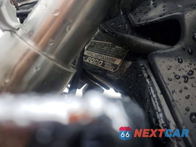 Zdjęcie 8 z 9 samochodu: 2000 HONDA GL1500 C VIN:1HFSC3407YA300898 - miniatura