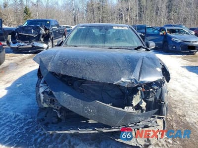 Piąte zdjęcie samochodu w środku: 2026 TOYOTA CAMRY NIGHT SHADE VIN:4T1DBADKXTU039541 - miniatura