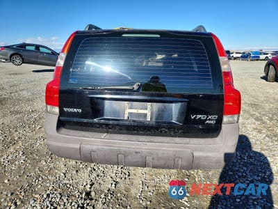 Zdjęcie 6 z 14 samochodu: 2002 VOLVO V70 XC VIN:YV1SZ58D521065162 - miniatura