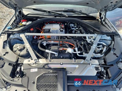 Zdjęcie 11 z 12 samochodu: 2023 BMW I4 M50 VIN:WBY33AW04PFP08159 - miniatura