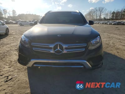 Piąte zdjęcie samochodu w środku: 2018 MERCEDES-BENZ GLC 300 4MATIC VIN:WDC0G4KBXJV068645 - miniatura