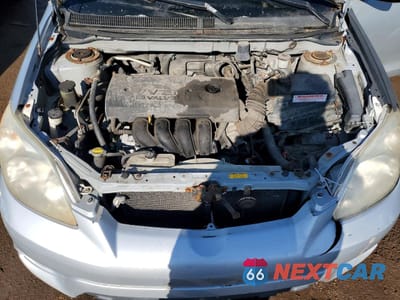 Zdjęcie 11 z 12 samochodu: 2008 TOYOTA MATRIX XR VIN:2T1KR32EX8C715314 - miniatura