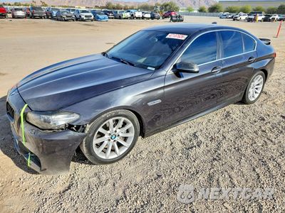 2014 BMW 535 I WBA5B1C59EDZ36905 - główne zdjęcie licytacji z USA - miniatura